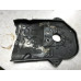97V021 Rear Timing Cover From 1996 Isuzu Trooper  3.2